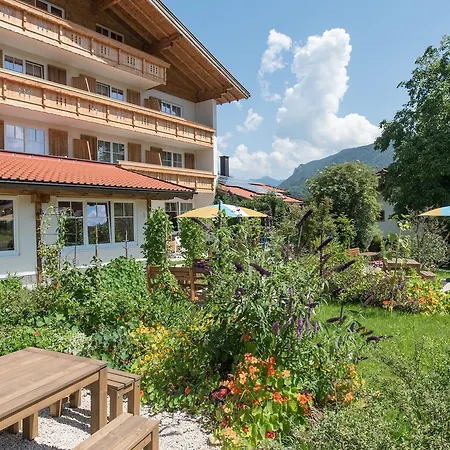 Alpenhotel Dahoam Hotel