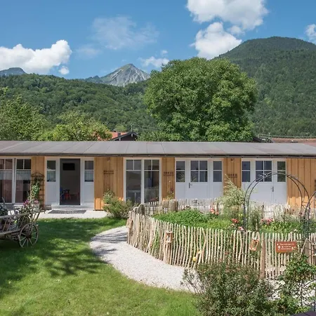 Alpenhotel Dahoam Otel *