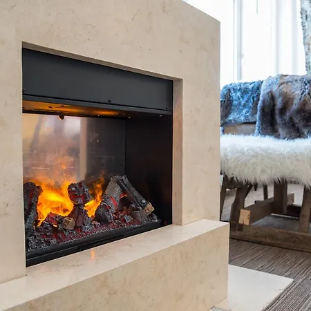 Hotel Alpenhotel Dahoam *