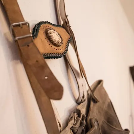 Ξενοδοχείο Alpenhotel Dahoam *