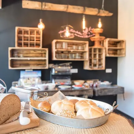 Ξενοδοχείο Alpenhotel Dahoam